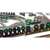 999games 999 games genius 3d bordspel (nederlands, 1 - 4 spelers, 45 minuten, vanaf 8 jaar)