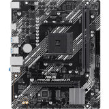 Asus prime a520m-r socket am4 moederbord (raid, gb-lan, sound, µatx)