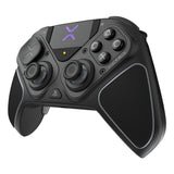 Turtle beach victrix pro bfg wireless controller (zwart, playstation 5, playstation 4, pc)