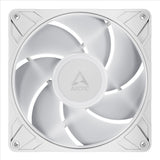 Arctic p14 pro a-rgb case fan (wit, 140 x 140 x 27 mm, pwm)