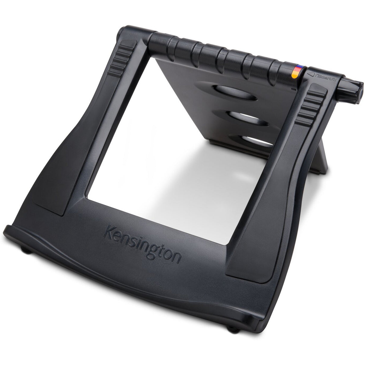 Kensington smartfit easy riser eq laptop cooling stand standaard (zwart)