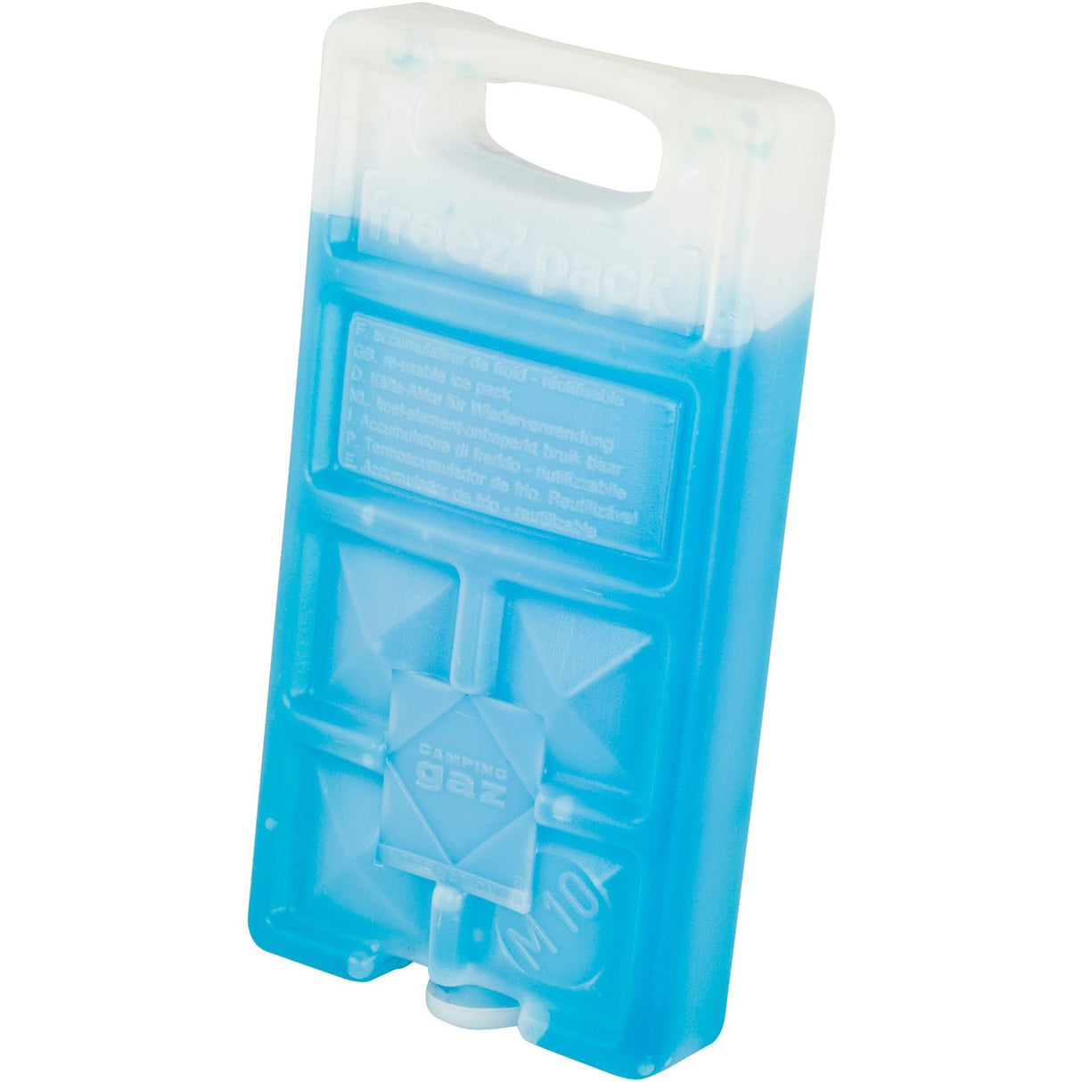 Campingaz freezpack m10 koelelement - 270 gram - 18,5 x 9,5 x 3 cm