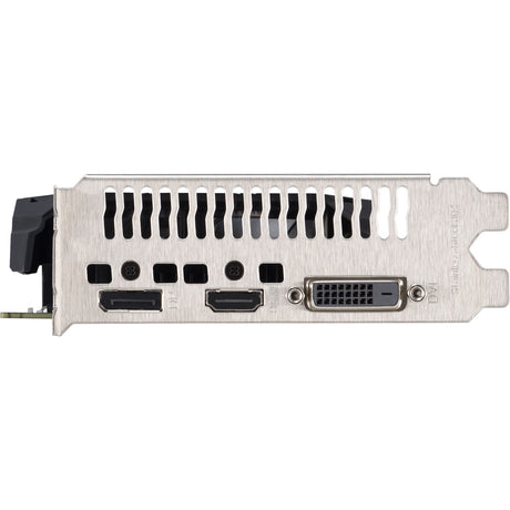 Asus dual geforce rtx 3050 oc edition 6gb gddr6 grafische kaart (1x displayport, 1x hdmi 2.1, 1x dvi-d)