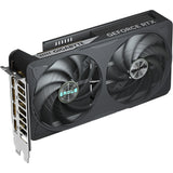 Gigabyte geforce rtx 5060 ti eagle oc 8g grafische kaart (3x displayport, 1x hdmi)