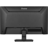 Iiyama prolite x2491hs-b1 23.8 monitor (zwart, 120 hz, hdmi, displayport, audio)