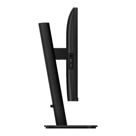 Philips 27b2n3500j 27 monitor (zwart, 120 hz, hdmi, displayport, audio, usb-hub)