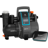 Gardena smart drukopvoerpomp 5000 5e - 1300w - 5000 l h - inclusief smart gateaway
