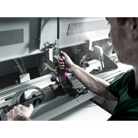 Wera inbussleutelset 950 9 hex-plus multicolour hf 1 (zwart, 9-delig, kleurgecodeerd)