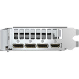 Gigabyte geforce rtx 5060 ti eagle oc ice 8g grafische kaart (3x displayport, 1x hdmi)