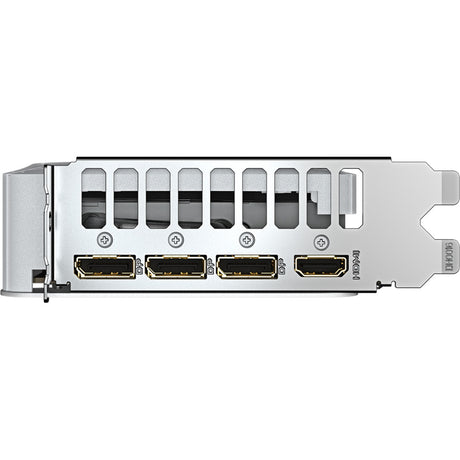 Gigabyte geforce rtx 5060 ti eagle oc ice 8g grafische kaart (3x displayport, 1x hdmi)