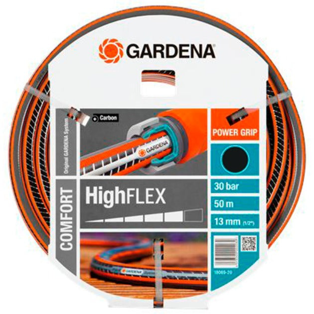 Gardena comfort highflex tuinslang 13 mm (1 2 ) 50 m