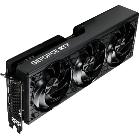 Gainward geforce rtx 5080 python iii oc grafische kaart (dlss 4, 3x displayport, 1x hdmi 2.1)