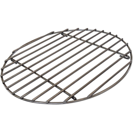 Campingaz culinary modular gietijzeren braadpan bak- braadpan (zwart roestvrij staal)