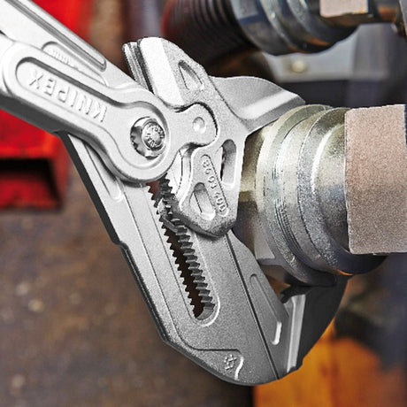 Knipex 86 03 400 sleuteltang xl 85mm - 3 3 8