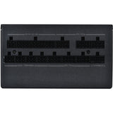 Silverstone hela 1300r platinum, modulaire 1300 watt voeding (zwart, 8x pcie)