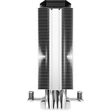 Deepcool as500 rgb cpu-koeler (4-pins pwm fan-connector)