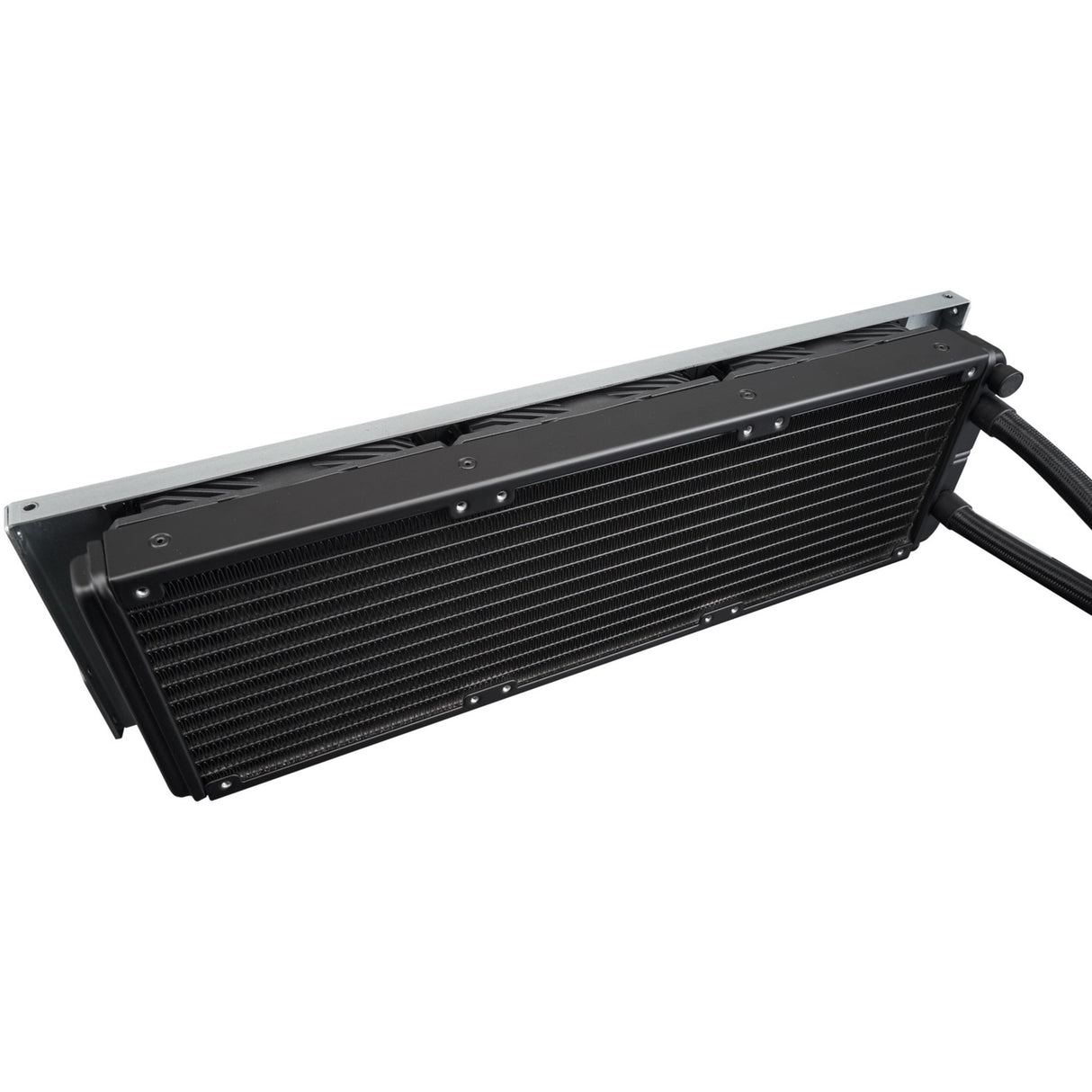 Silverstone rm52 server behuizing (zwart | 2x usb-a | 1x usb-c)