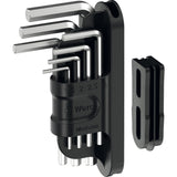 Wera tool-check modular stiftsleutel hex-plus 1, 7‑delig
