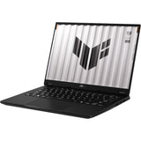 Asus tuf gaming a14 fa401um-rg010w 14 gaming laptop (grijs | r7 260 | rtx 5060 | 16 gb | 512 gb ssd)