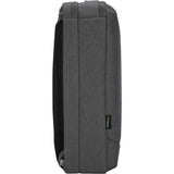 Targus cypress convertible 15,6 laptop rugzak (grijs)