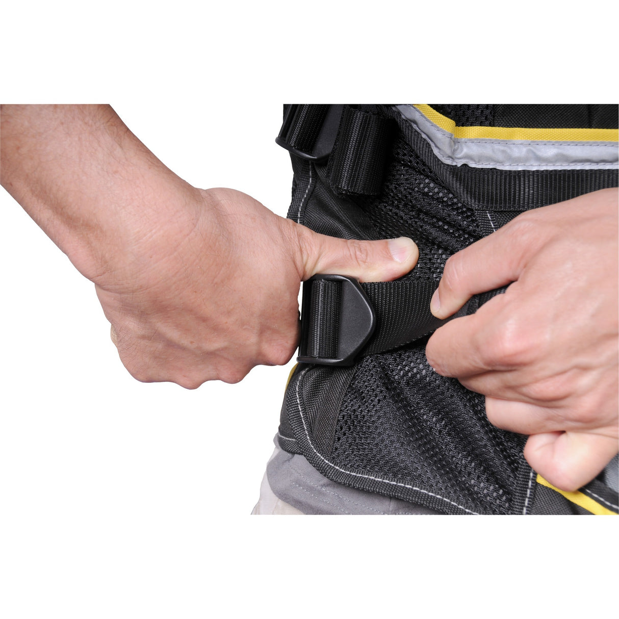 Stanley fatmax gereedschapsvest kleding