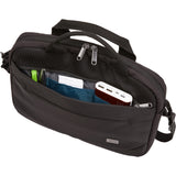 Case logic advantage 11,6 laptoptas (zwart)