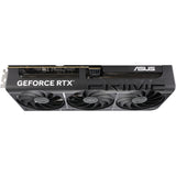 Asus prime geforce rtx 5060 ti oc 8g grafische kaart (3x displayport, 1x hdmi)