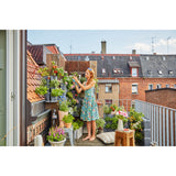 Gardena natureup! bewateringsset verticaal waterkraan druppelsysteem (13156-20)