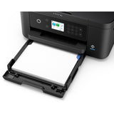 Epson expression home xp-5200 all-in-one inkjetprinter (zwart, scannen, kopiëren, wi-fi)