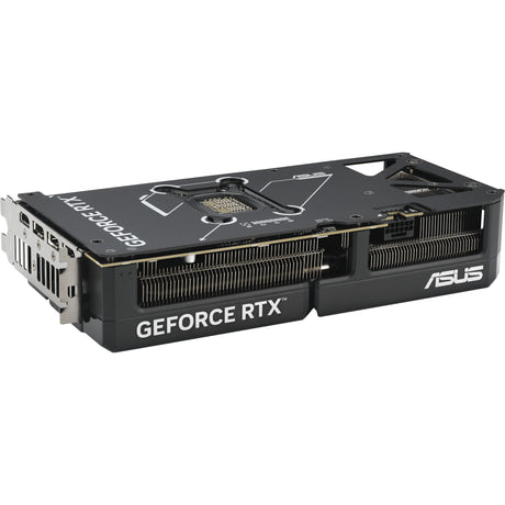 Asus dual geforce rtx 5070 oc grafische kaart (dlss 4, 3x displayport, 1x hdmi 2.1)