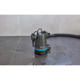 Gardena dompelpomp 20000 basic voor helder water, 20.000 l h