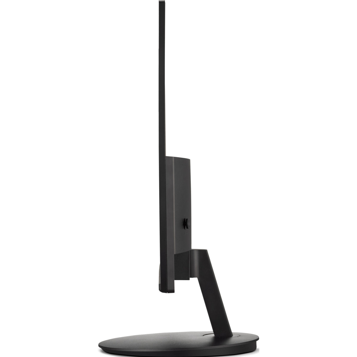 Viewsonic va24e1-h full hd 24 monitor (zwart, 1x hdmi, 1x vga, 120 hz)