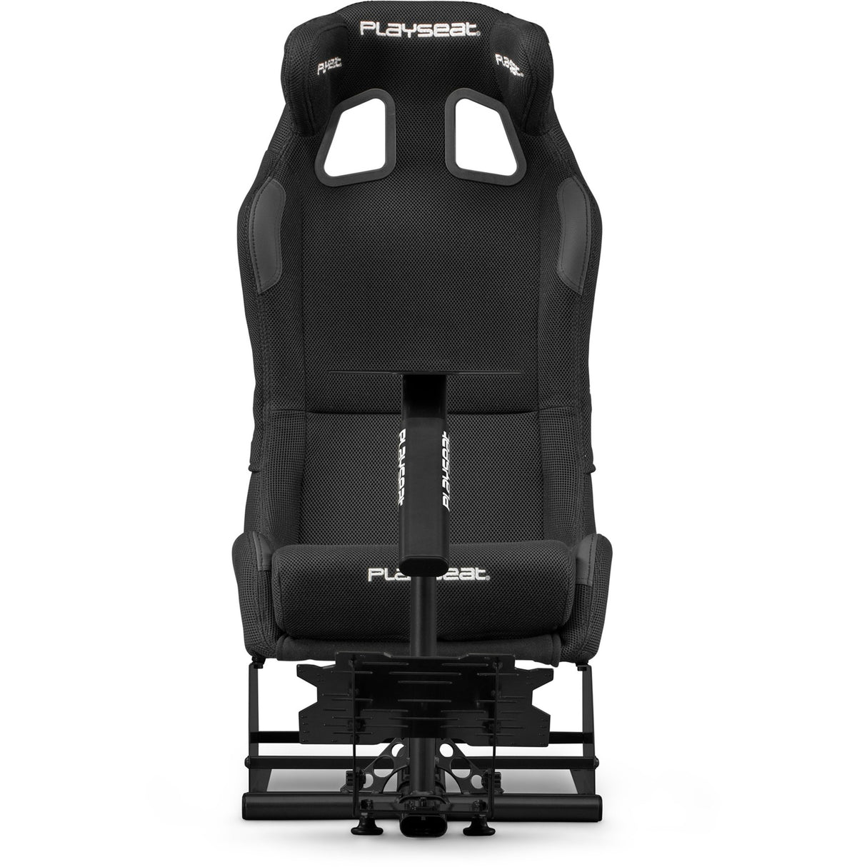 Playseat® evolution pro - black actifit racing simulator (zwart)