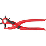 Knipex revolverponstang