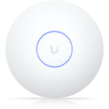 Ubiquiti unifi u7 long-range access point (wit, poe)