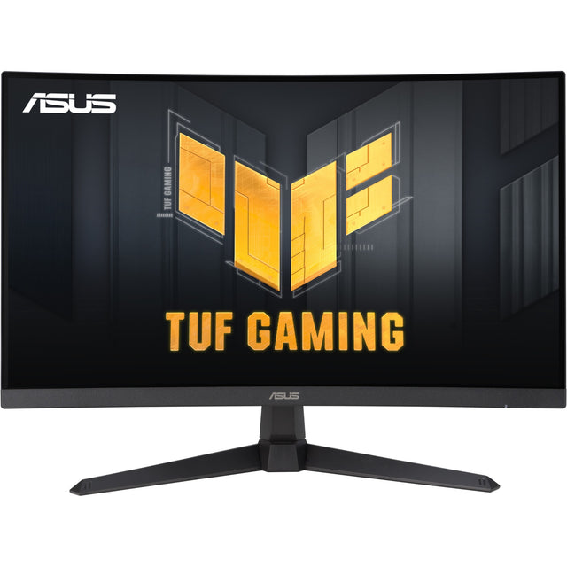 Asus tuf gaming vg27vqm1b 27 curved monitor (zwart, 1x displayport, 2x hdmi, 280 hz)