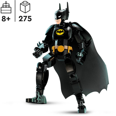Lego super heroes 76259 batman bouwfiguur