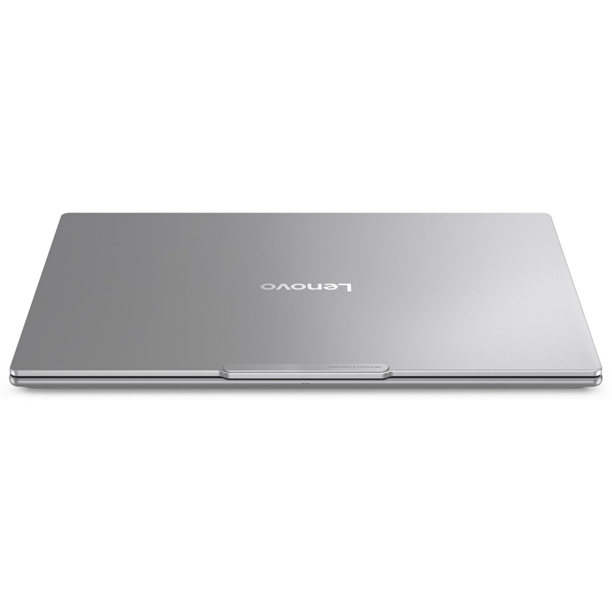 Lenovo yoga pro 9 16iah10 (83l00078mh) aura edition 16 laptop (grijs | core ultra 7 255h | rtx 5060 | 32 gb | 1 tb ssd)