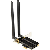 Inter-tech dmg-36 wlan adapter