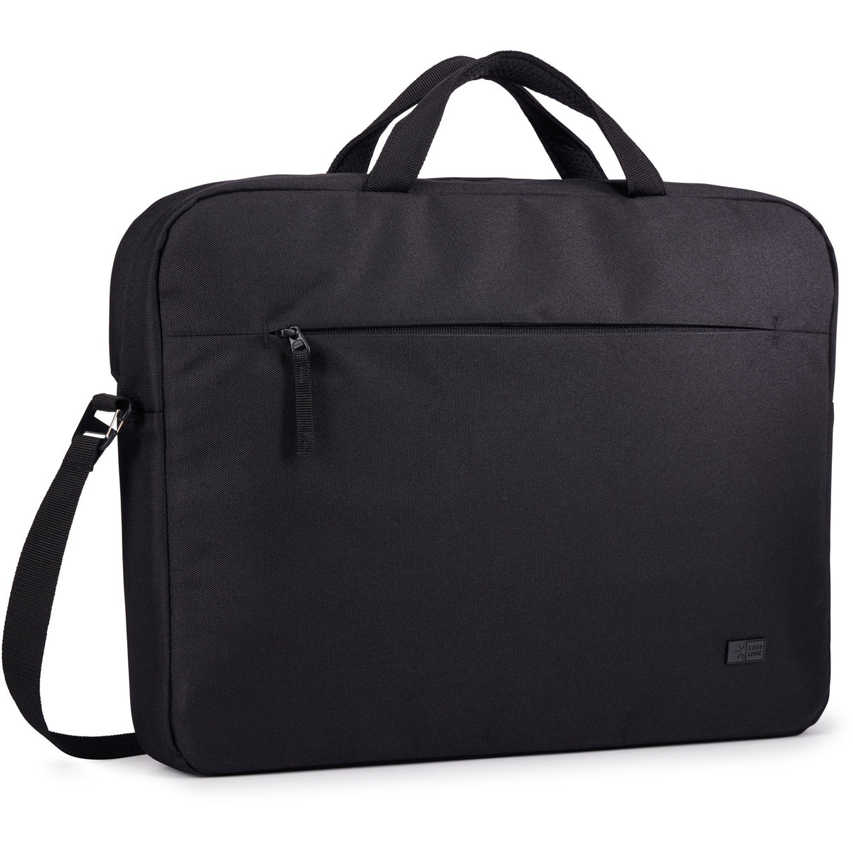 Case logic invigo 16 laptop attaché laptoptas (zwart)