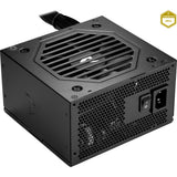 Sharkoon rebel p15 750 watt voeding (zwart, 1x 12v-2x6, 4x pcie)