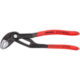 Knipex cobra-set 00 20 09 v02 tangenset (rood, 3-delig)