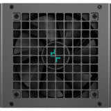 Deepcool pn850m modulaire 850 watt voeding (zwart, 1x 12v-2x6, 3x pcie)
