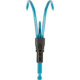 Gardena combisystem krabber handkrabber (turquoise, 3166-20)