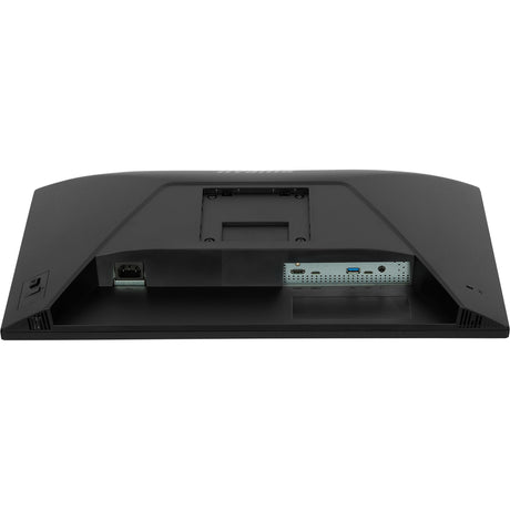 Iiyama prolite xb2496hsc-b1 24 monitor (zwart (mat), 144 hz, hdmi, usb-c, audio)