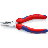 Knipex 825145 combinatietang - spits - 145mm