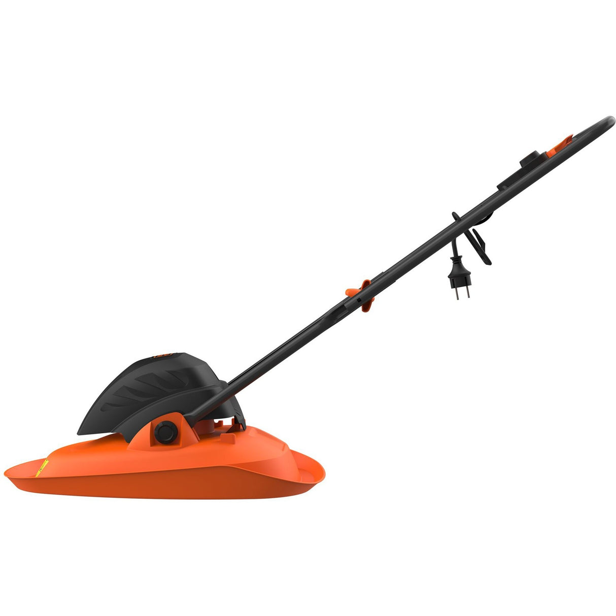 Black+decker 1200w zweefmaaier hovermaaier 30cm maaibreedte - bemwh551-qs