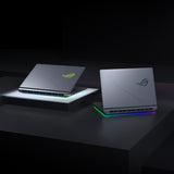 Asus rog strix g18 g815lp-s9164w 18 gaming laptop (donkergrijs | ultra 9 275hx | rtx 5070 | 32 gb | 1 tb ssd)