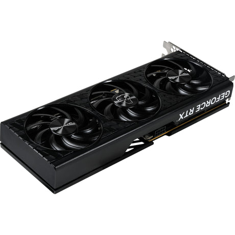 Gainward geforce rtx 5060 ti python iii 8gb grafische kaart (3x displayport, 1x hdmi 2.1, dlss 4)