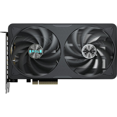 Gigabyte geforce rtx 5060 ti eagle oc 8g grafische kaart (3x displayport, 1x hdmi)